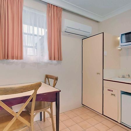 Econo Lodge Savannah Park Tamworth Zewnętrze zdjęcie