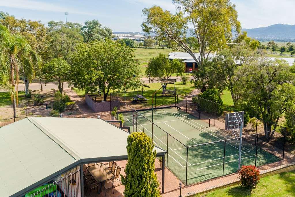 Econo Lodge Savannah Park Tamworth Wyposażenia zdjęcie