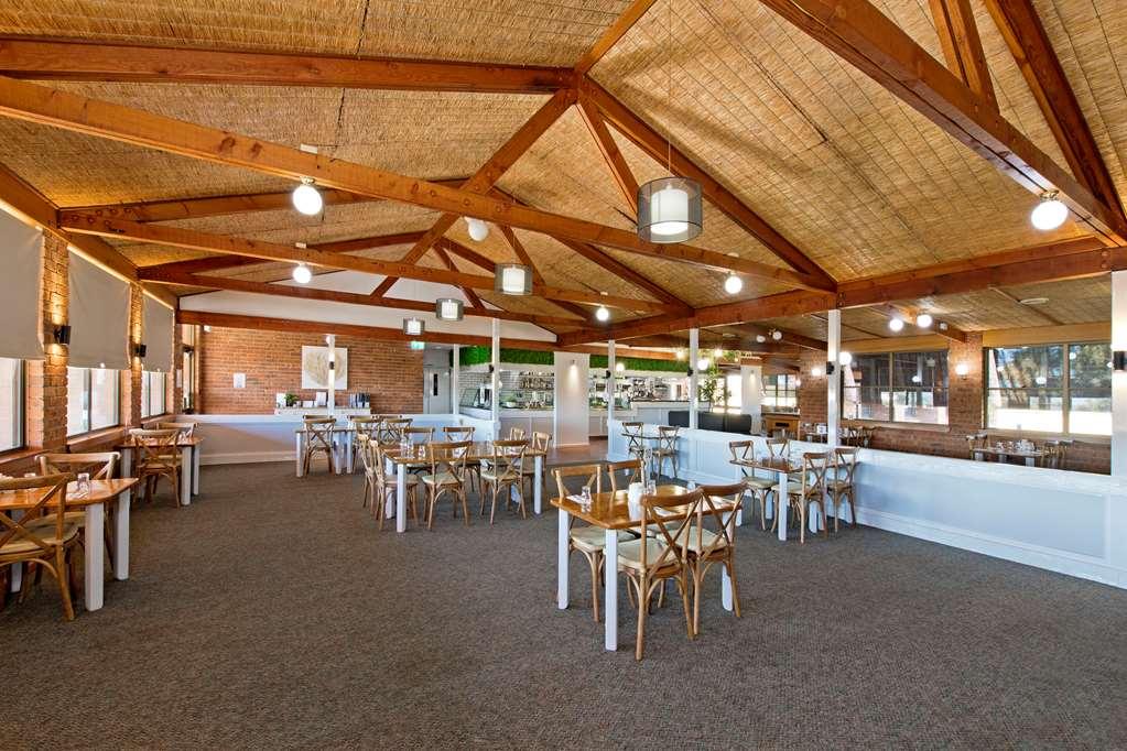 Econo Lodge Savannah Park Tamworth Restauracja zdjęcie