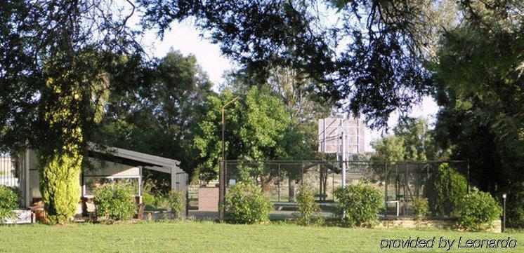 Econo Lodge Savannah Park Tamworth Zewnętrze zdjęcie