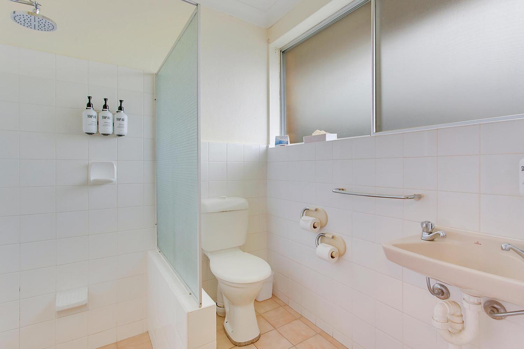 Econo Lodge Savannah Park Tamworth Zewnętrze zdjęcie